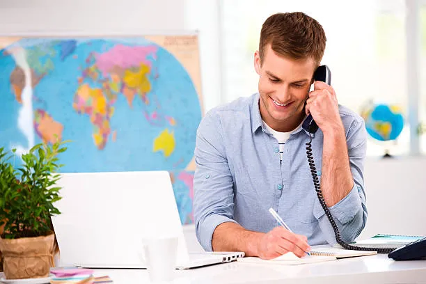 Travel Agency